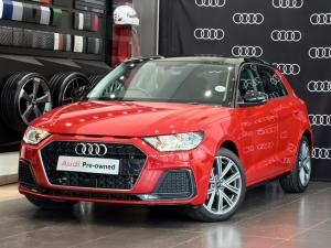 Audi A1 Sportback 30TFSI Advanced - Image 17