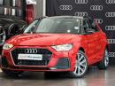 Thumbnail Audi A1 Sportback 30TFSI Advanced