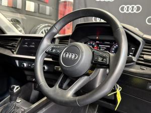 Audi A1 Sportback 30TFSI Advanced - Image 21