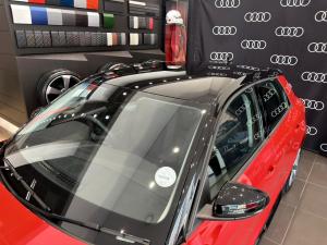 Audi A1 Sportback 30TFSI Advanced - Image 23