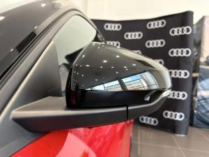 Audi A1 Sportback 30TFSI Advanced - Image 24