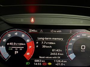 Audi A1 Sportback 30TFSI Advanced - Image 30