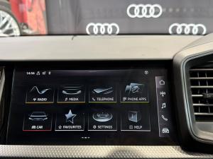 Audi A1 Sportback 30TFSI Advanced - Image 31