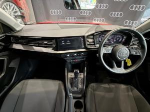 Audi A1 Sportback 30TFSI Advanced - Image 32