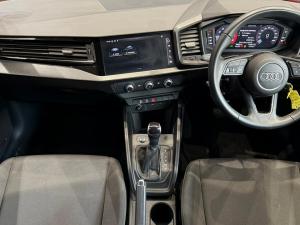 Audi A1 Sportback 30TFSI Advanced - Image 33