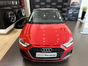 Audi A1 Sportback 30TFSI Advanced - Image 3