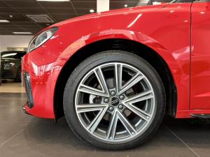 Audi A1 Sportback 30TFSI Advanced - Image 4
