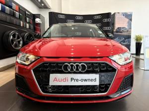 Audi A1 Sportback 30TFSI Advanced - Image 5