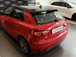 Audi A1 Sportback 30TFSI Advanced - Image 6