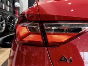 Audi A1 Sportback 30TFSI Advanced - Image 7