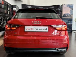 Audi A1 Sportback 30TFSI Advanced - Image 9