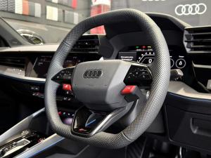 Audi RS3 Sportback quattro - Image 14