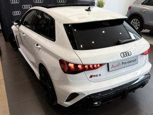 Audi RS3 Sportback quattro - Image 16