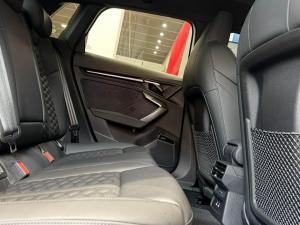 Audi RS3 Sportback quattro - Image 18