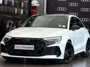 Audi RS3 Sportback quattro - Image 1