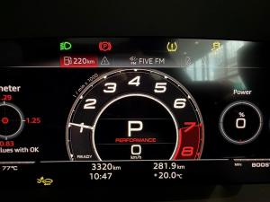 Audi RS3 Sportback quattro - Image 20