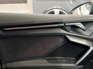 Audi RS3 Sportback quattro - Image 22