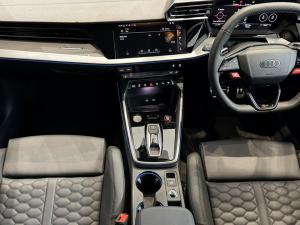 Audi RS3 Sportback quattro - Image 23