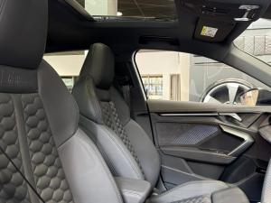 Audi RS3 Sportback quattro - Image 24