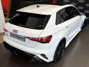 Audi RS3 Sportback quattro - Image 25