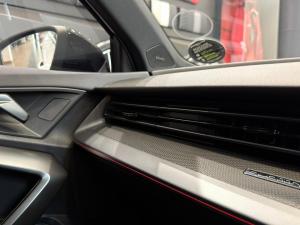 Audi RS3 Sportback quattro - Image 26