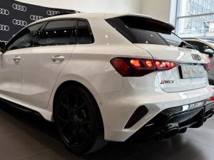 Audi RS3 Sportback quattro - Image 27