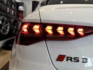 Audi RS3 Sportback quattro - Image 28