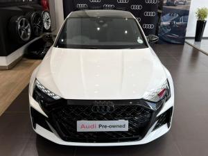 Audi RS3 Sportback quattro - Image 2