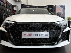 Audi RS3 Sportback quattro - Image 32