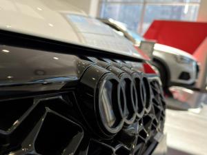 Audi RS3 Sportback quattro - Image 33