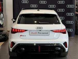 Audi RS3 Sportback quattro - Image 35