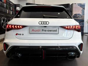 Audi RS3 Sportback quattro - Image 37