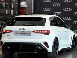 Audi RS3 Sportback quattro - Image 6
