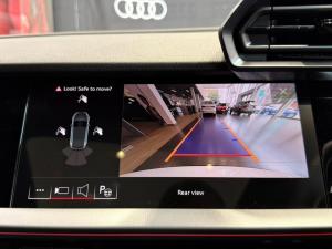 Audi RS3 Sportback quattro - Image 7