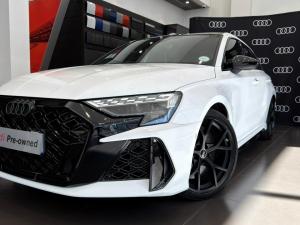 Audi RS3 Sportback quattro - Image 9