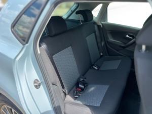 Volkswagen Polo Vivo hatch 1.4 Life - Image 11