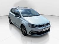Thumbnail Volkswagen Polo Vivo hatch 1.4 Life