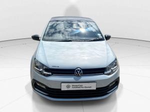 Volkswagen Polo Vivo hatch 1.4 Life - Image 2