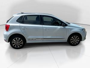 Volkswagen Polo Vivo hatch 1.4 Life - Image 3