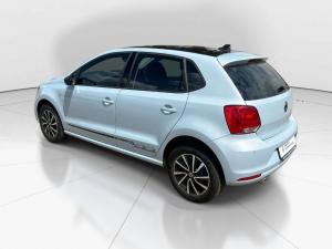 Volkswagen Polo Vivo hatch 1.4 Life - Image 4