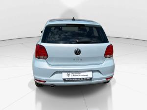 Volkswagen Polo Vivo hatch 1.4 Life - Image 6
