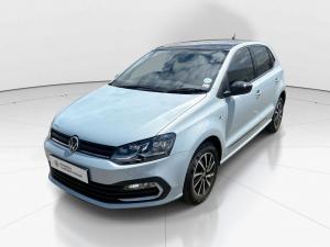Volkswagen Polo Vivo hatch 1.4 Life - Image 7