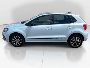 Volkswagen Polo Vivo hatch 1.4 Life - Image 8