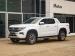 Volkswagen Amarok 3.0TDI V6 double cab Aventura 4Motion - Thumbnail 1