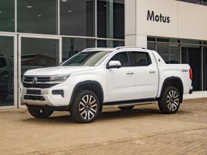 Volkswagen Amarok 3.0TDI V6 double cab Aventura 4Motion - Image 1