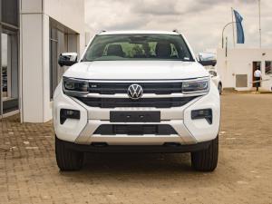 Volkswagen Amarok 3.0TDI V6 double cab Aventura 4Motion - Image 2