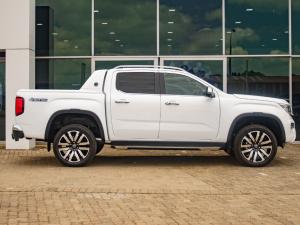 Volkswagen Amarok 3.0TDI V6 double cab Aventura 4Motion - Image 3