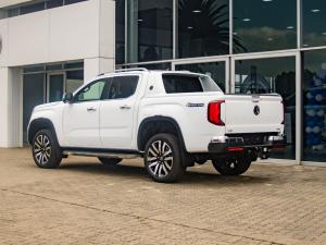 Volkswagen Amarok 3.0TDI V6 double cab Aventura 4Motion - Image 4