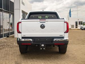 Volkswagen Amarok 3.0TDI V6 double cab Aventura 4Motion - Image 5