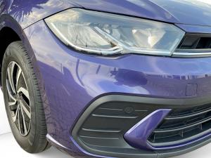 Volkswagen Polo hatch 1.0TSI - Image 16